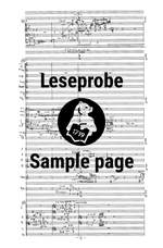 Lachenmann: Ausklang Product Image