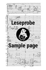 Lachenmann: Ausklang Product Image