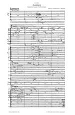Lachenmann: Ausklang Product Image