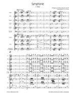 Mozart, W: Symphonie C-dur KV 551 Product Image