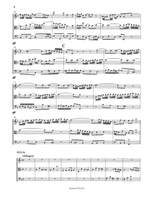 Mozart: 6 Präl.und Fugen KV 404a Teil2 Product Image