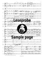 Mozart: Konzert für Oboe und Orchester C-dur KV 314 (285d) Product Image