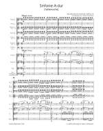 Mendelssohn: Symphonie Nr. 4 A-dur op.90, Italienische  (1833) Product Image