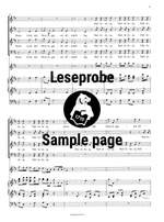 Händel: Halleluja aus Messias HWV 56 Chor,Org (Trp ad lib) Product Image