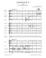 Dvorak: Symphonie Nr. 9 e-moll op. 95 Product Image