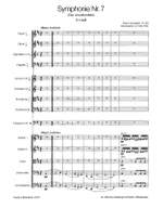 Schubert: Symphonie Nr. 7 h-moll D 759 Product Image