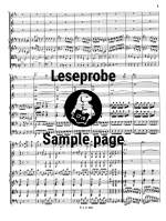 Mozart: Serenade D-dur KV 203(189b) Product Image