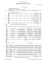 Zender: Schuberts "Winterreise" Product Image