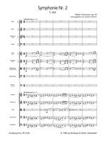 Schumann: Symphonie Nr. 2 C-dur op. 61 Product Image