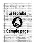 Mendelssohn: Symphonie Nr. 1 c-moll op. 11 Product Image