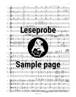 Mendelssohn, Felix: Double Concerto in D minor MWV O 4 Product Image