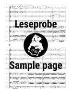 Mendelssohn: Scherzo op. 61/1 Product Image