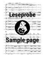 Mendelssohn: Scherzo op. 61/1 Product Image