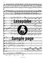 Händel: Orgelkonzert B-dur op.4/2 HWV 290 Product Image