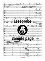 Händel: Orgelkonzert op. 4/3 HWV 291 Product Image