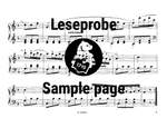 Proksch: Für kleine Klavierkünstler Teil 3 Product Image