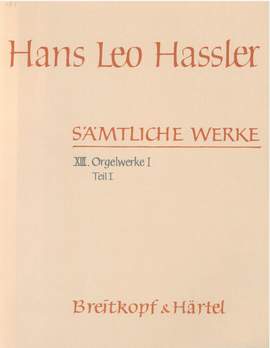 Denkmäler der Tonkunst in Bayern (Alte Folge) Volume 9