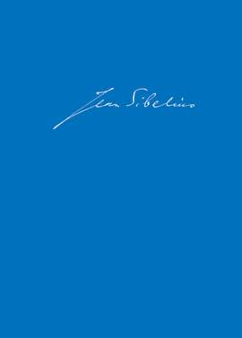 Sibelius: Solo Songs with Piano Opp. 1, 13, 17, 35, 36, 37, 38, 50