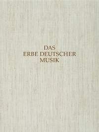 Psalmi selecti. Psalmmotetten deutscher Komponisten der Generation Ludwig Senfls.