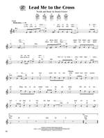Play Guitar Today! - Worship Songbook Product Image