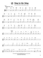 Play Guitar Today! - Worship Songbook Product Image