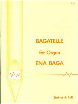 Baga: Bagatelle