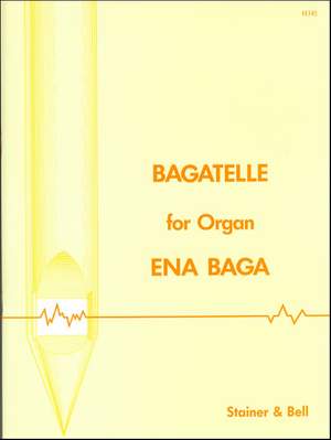 Baga: Bagatelle