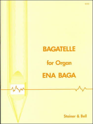 Baga: Bagatelle