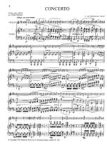 Beethoven: Concerto in D, Op. 61 Product Image