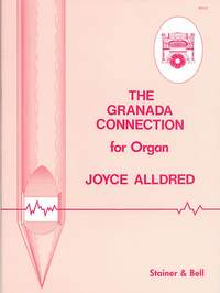 Alldred: The Granada Connection