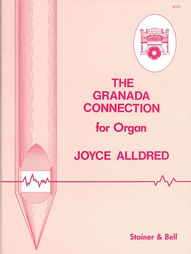 Alldred: The Granada Connection