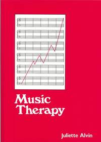 Alvin: Music Therapy