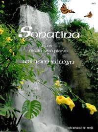 Alwyn: Sonatina for Violin & Piano