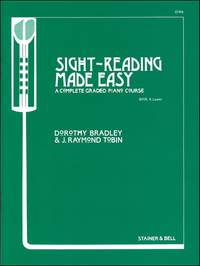 Sight-Reading made Easy. Book 4 Lower