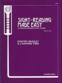 Sight-Reading made Easy. Book 8 Final