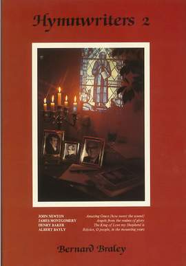 Braley: Hymnwriters 2: Hardback