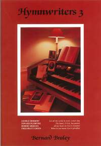 Braley: Hymnwriters 3: Paperback