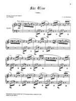 Beethoven: Für Elise (Bagatelle) WoO 59 Product Image