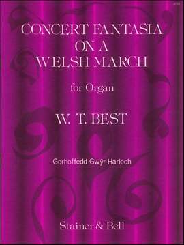 Best: Concert Fantasia on a Welsh March