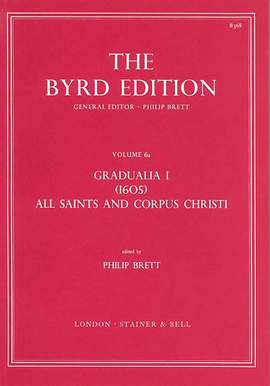 Byrd: Gradualia I (1605) - All Saints and Corpus Christi