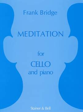 Bridge: Meditation for Cello and Piano
