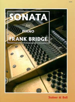 Bridge: Sonata for Piano
