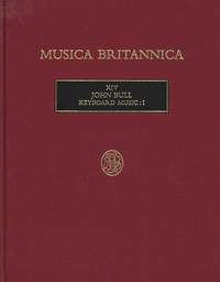 Bull: Keyboard Music I