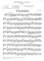 Carse: Progressive Violin Studies. Book 2 Product Image