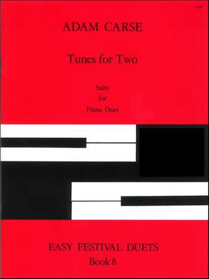 Carse: Tunes for Two
