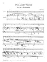 Carse: Two Short Pieces for Cello and Piano Product Image