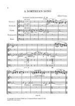 Carse: Two Sketches for String Orch. Score Product Image