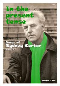 Carter: In the Present Tense Book 3