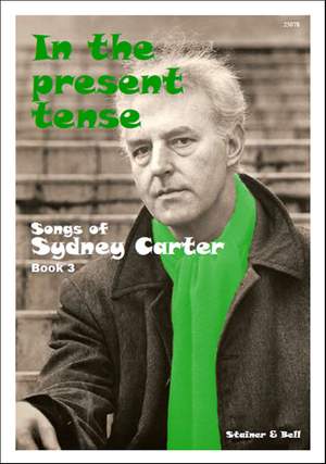 Carter: In the Present Tense Book 3