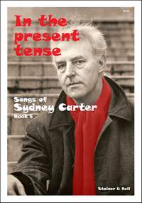 Carter: In the Present Tense Book 5